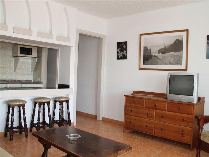 Apartamentos Casablanca Playa del Inglés Exterior foto